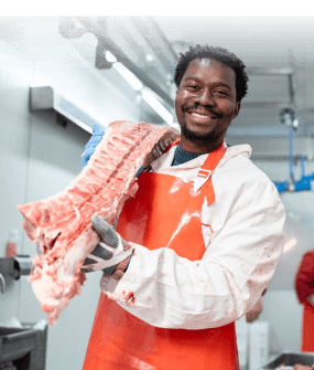 Fresh  Naija Meat, Prepared for you