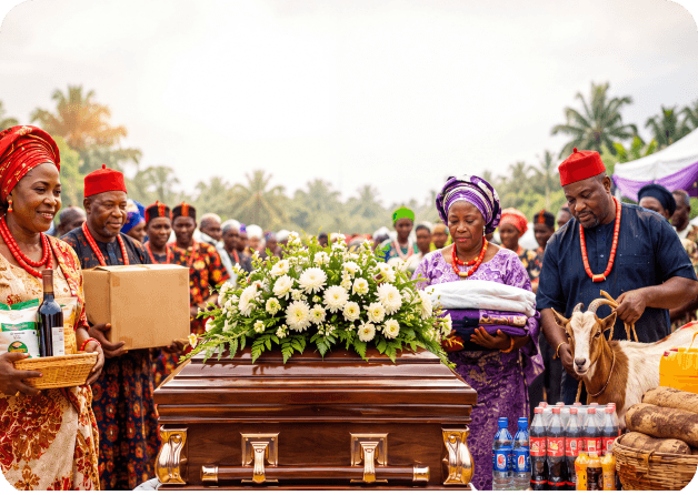 HONOUR SERVICES
